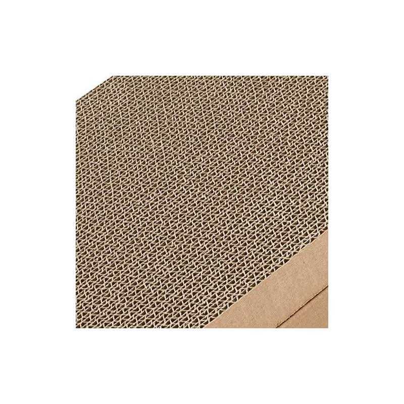 Corrugated Cardboard Cat Scratcher Refill Pads P6576