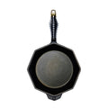 8 in. Cast Iron Skillet K4487
