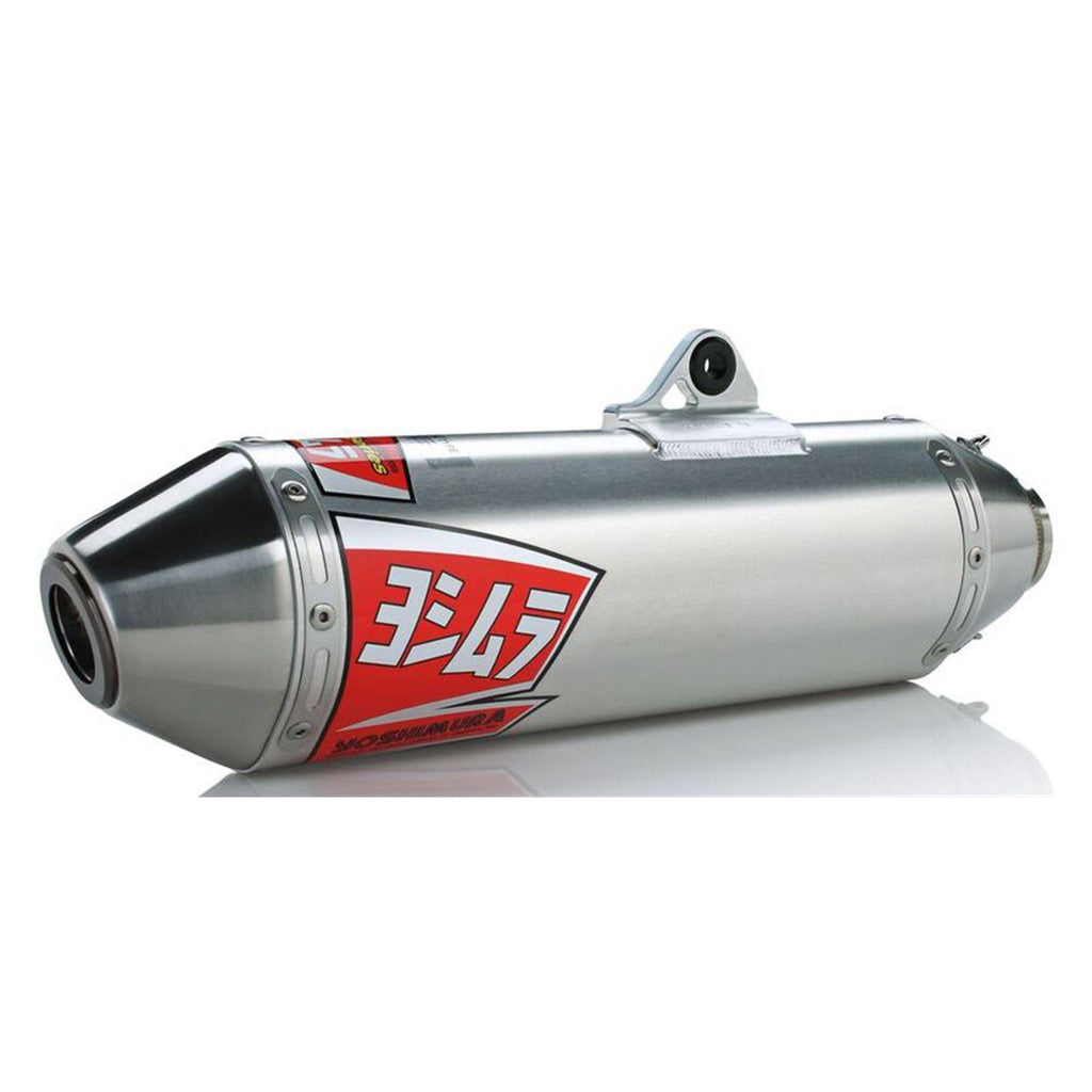 RS-2 Exhaust System R2186