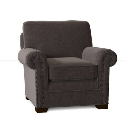 41x22 Wide Armchair B543