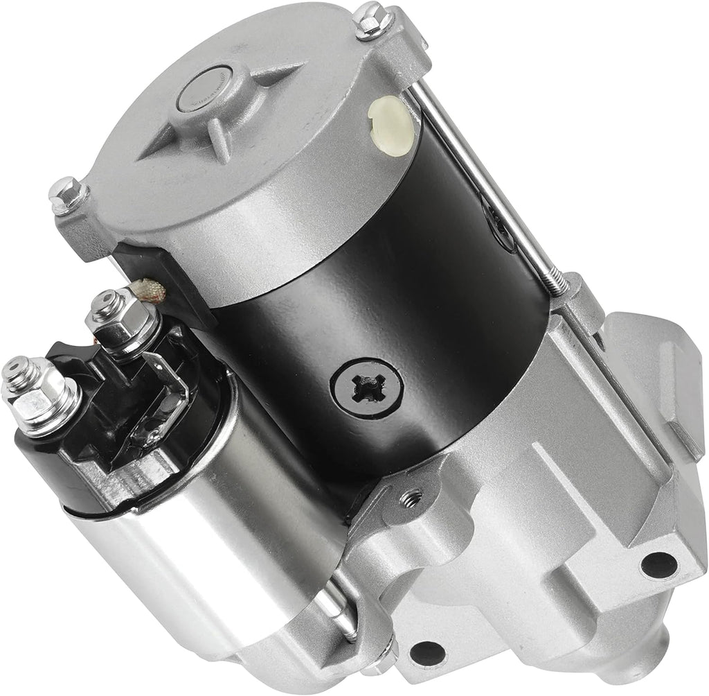 Starter Compatible With Honda Gx610 Gx620 Gx670 Pack of 2 F929713