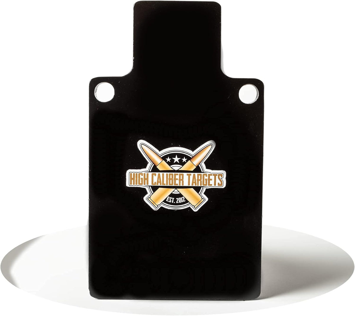 AR500 Silhouette Targets G6092