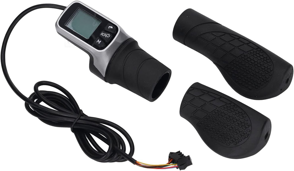 Electric Scooter Conversion Kit Controller and LCD Meter for 350W Motor 24V 36V 48V P936