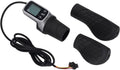 Electric Scooter Conversion Kit Controller and LCD Meter for 350W Motor 24V 36V 48V P936