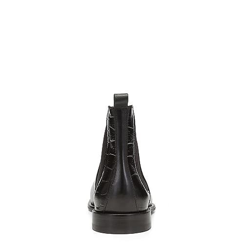 Men's Calf Fashion Boot T5703