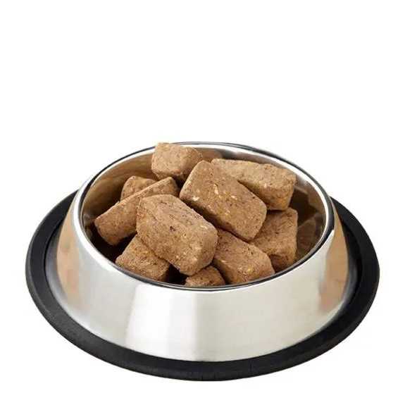 Freeze Dried Lamb Dog Food M941330