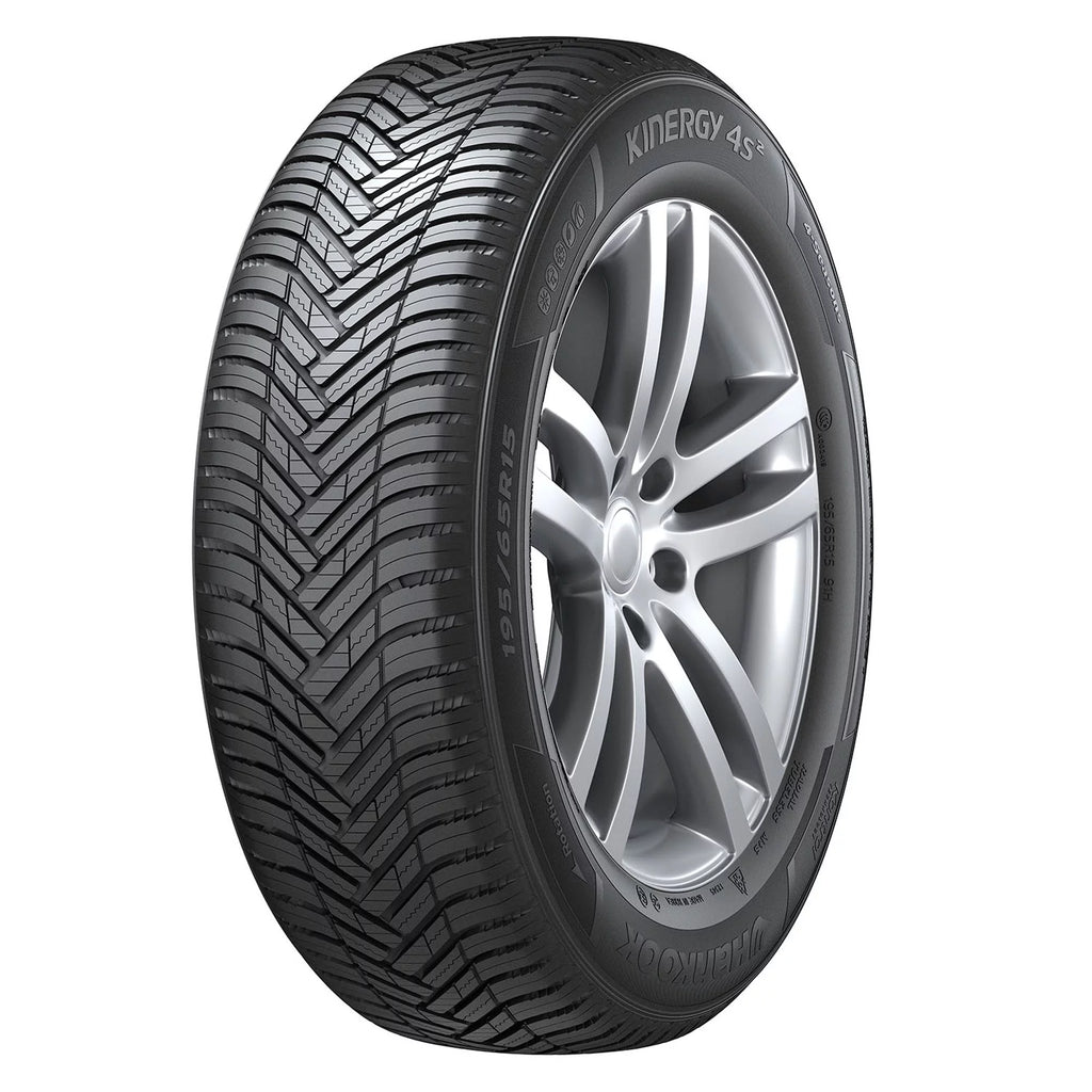 All Weather 195/60R15 88V Passenger Tire S68037