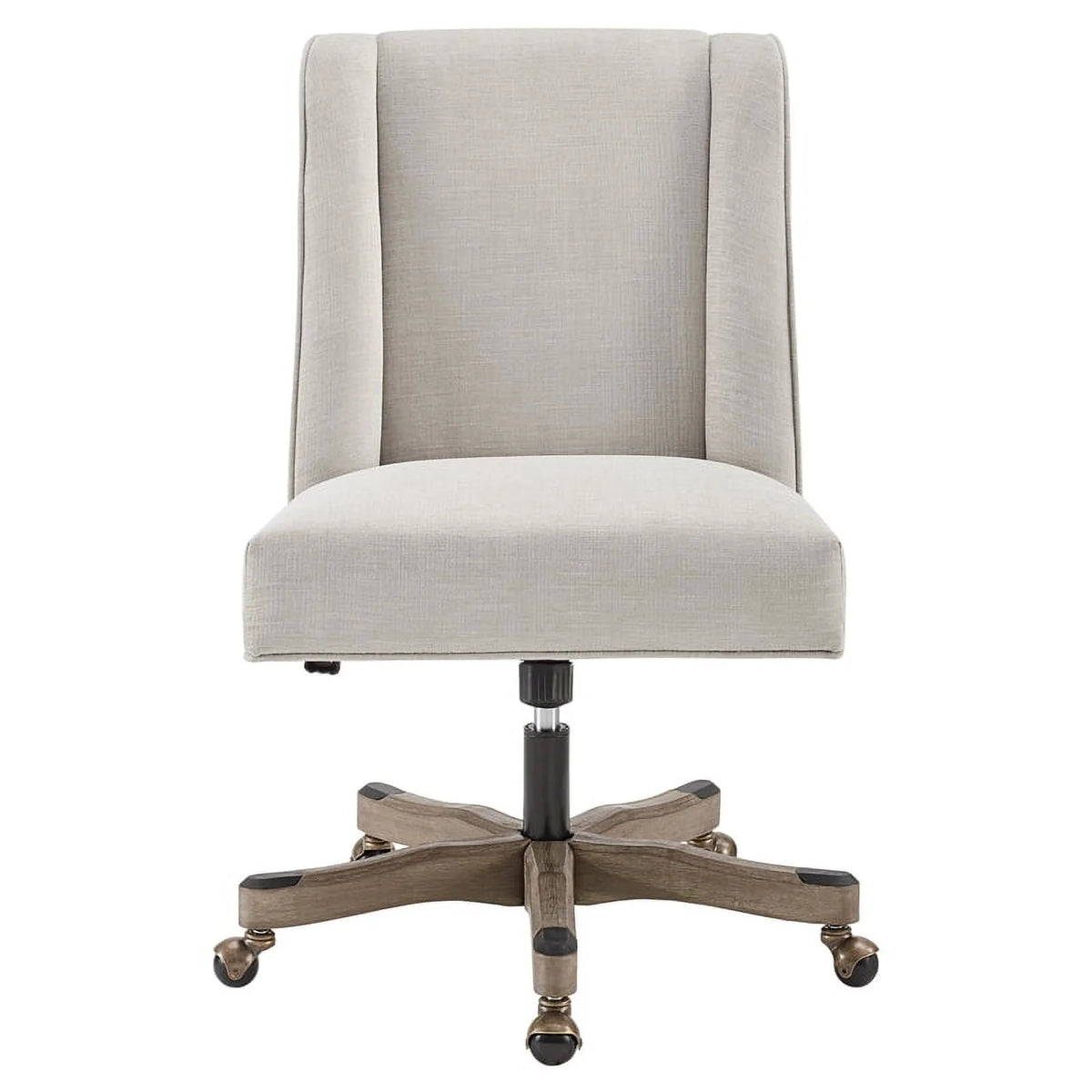 Upholstered Swivel Office Chair G6646