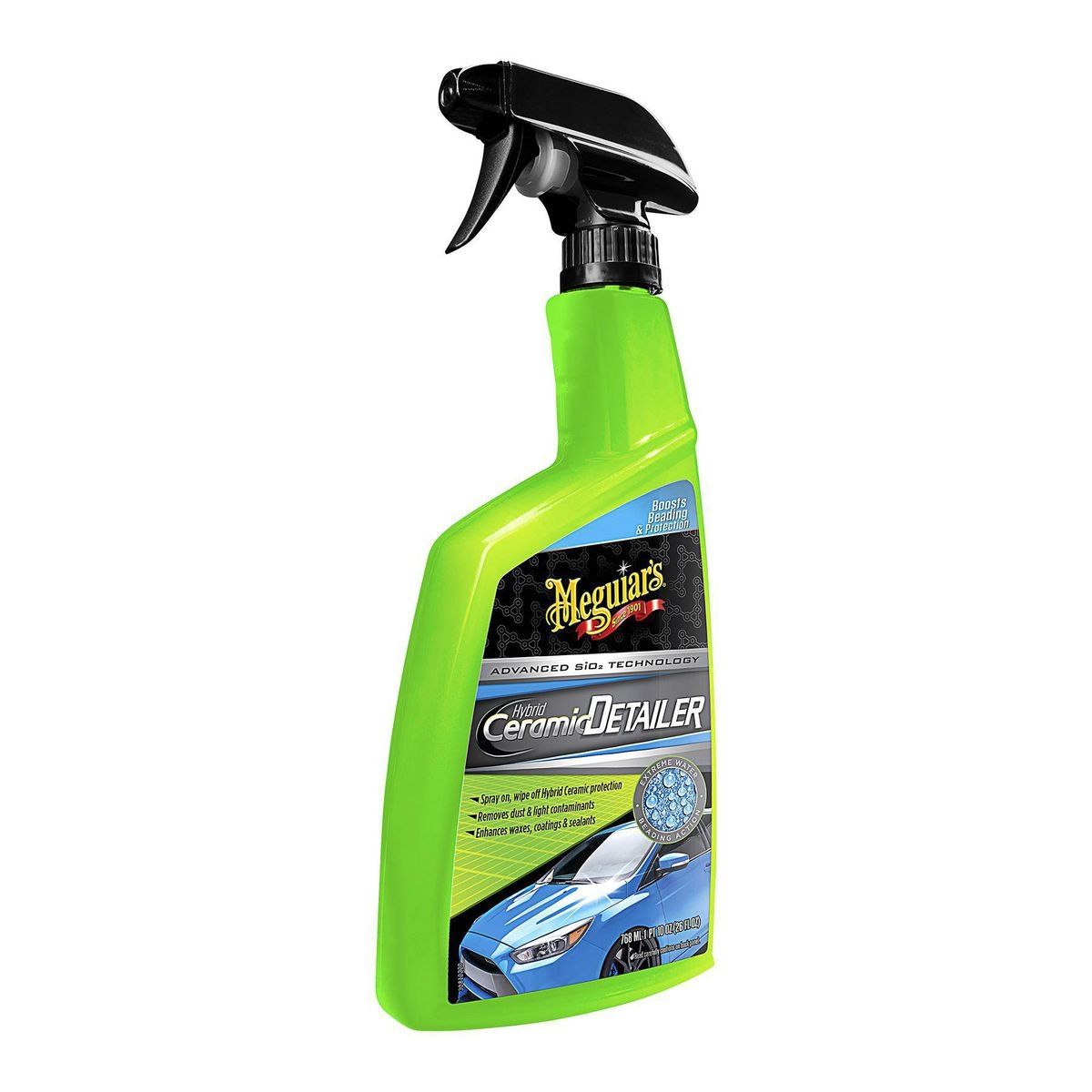26 oz. Hybrid Ceramic Detailer V80639