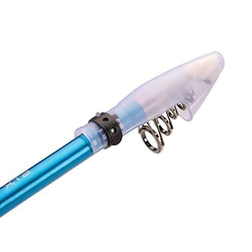 Telescopic Fishing Kit with Case O5825