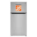 24 cu. ft. Top Mount Freezer Refrigerator Stainless Steel X295310