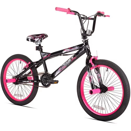 20" BMX Bike W258665