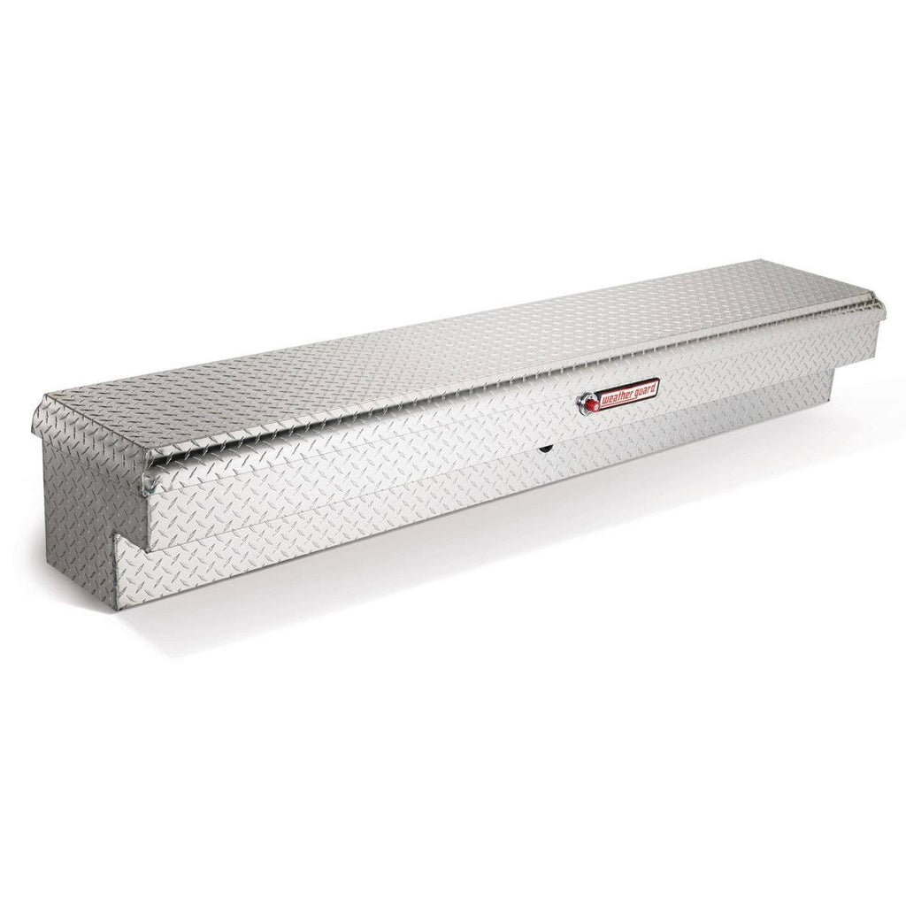 Aluminum Lo-Side Box Z196682