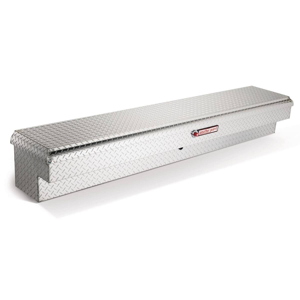 Aluminum Lo-Side Box Z196682