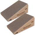 Corrugated Cardboard Cat Scratcher Refill Pads P6576