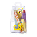 Children's Baby Nail Care Kit 4pcs B58151