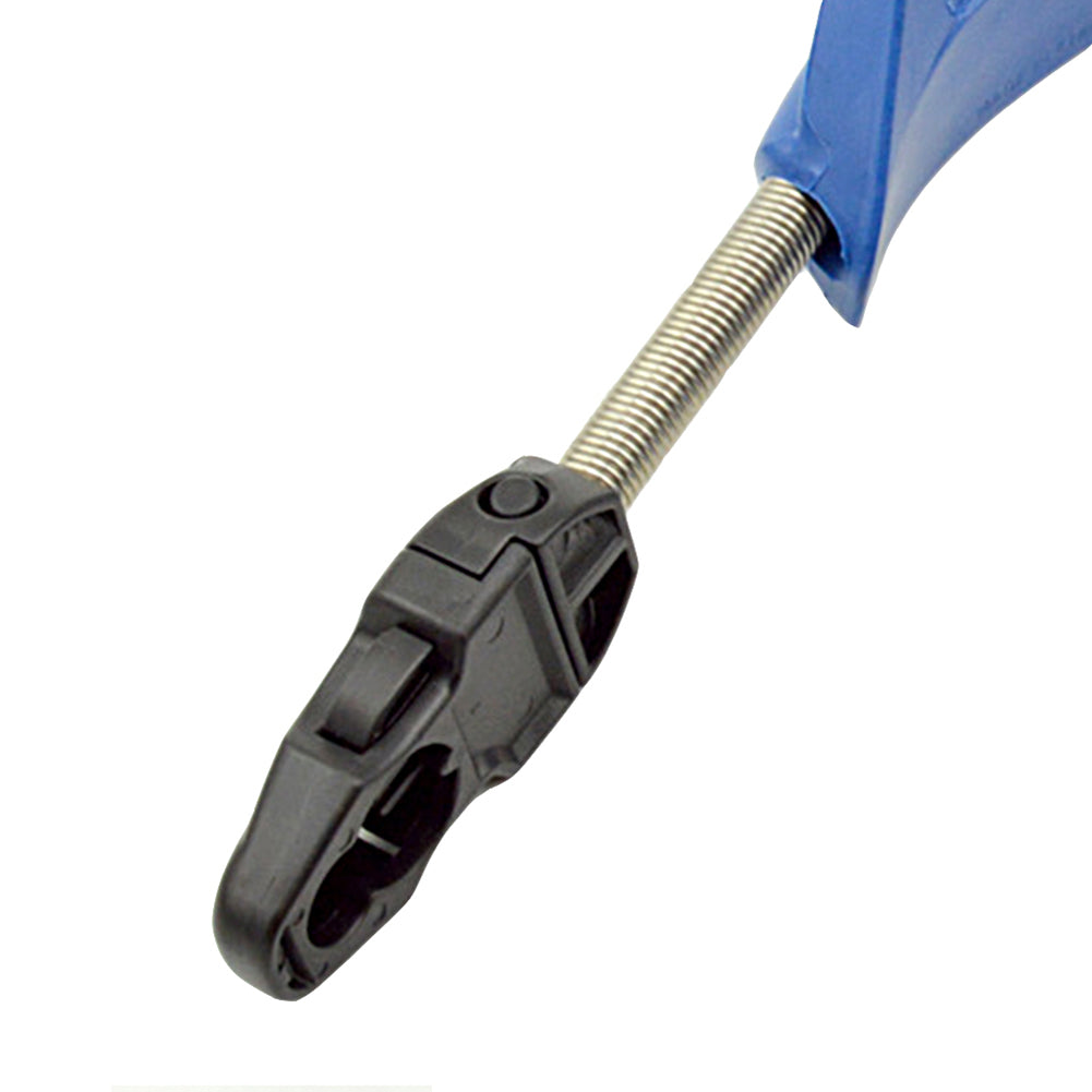 Stainless Steel Spring Heel Straps for Fins K827537