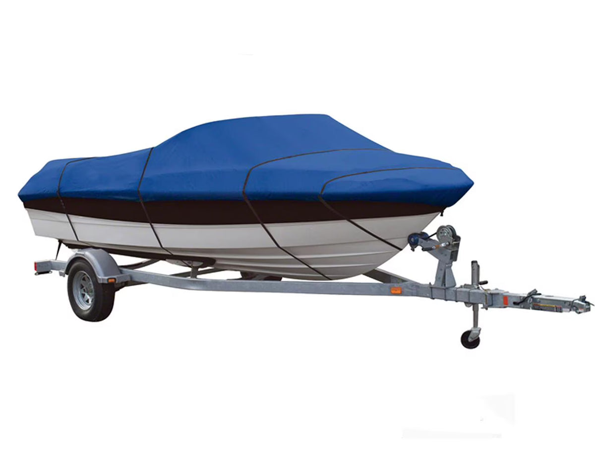 Boat Cover D9580
