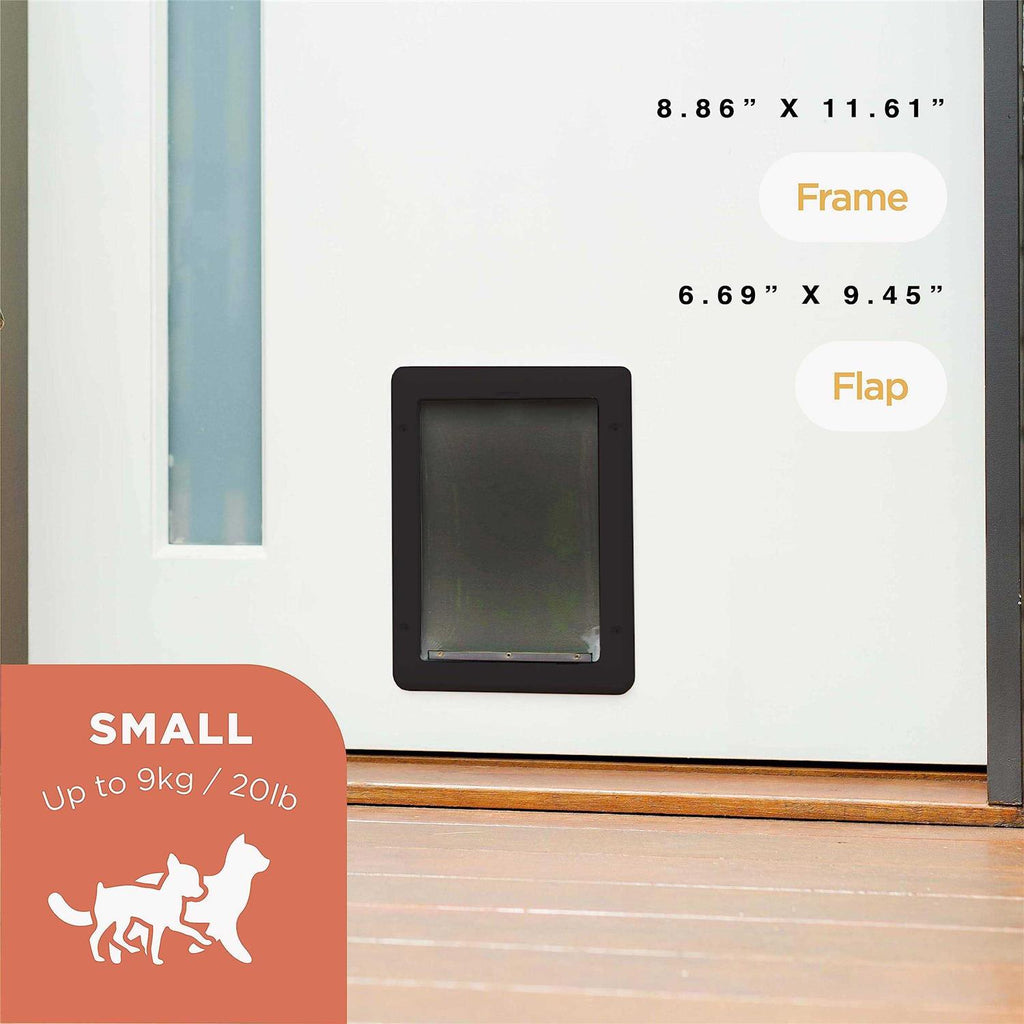 Pet Door for Screens H20913