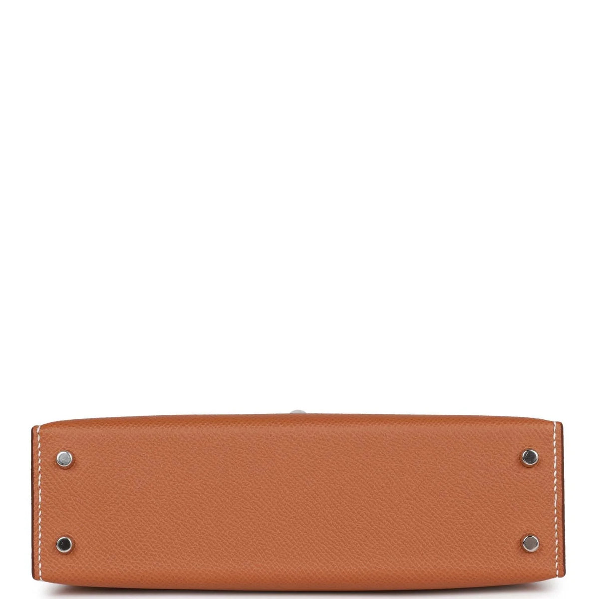 Gold Epsom Leather Bag D393910