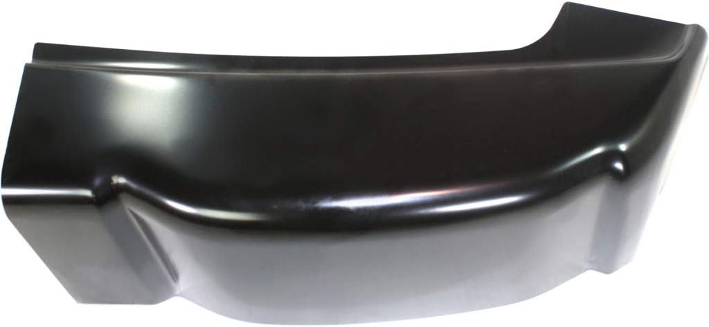 Chevy Silverado Cab Corner 1999-2006 Driver Side Outer Panel Pack of 2 D926208