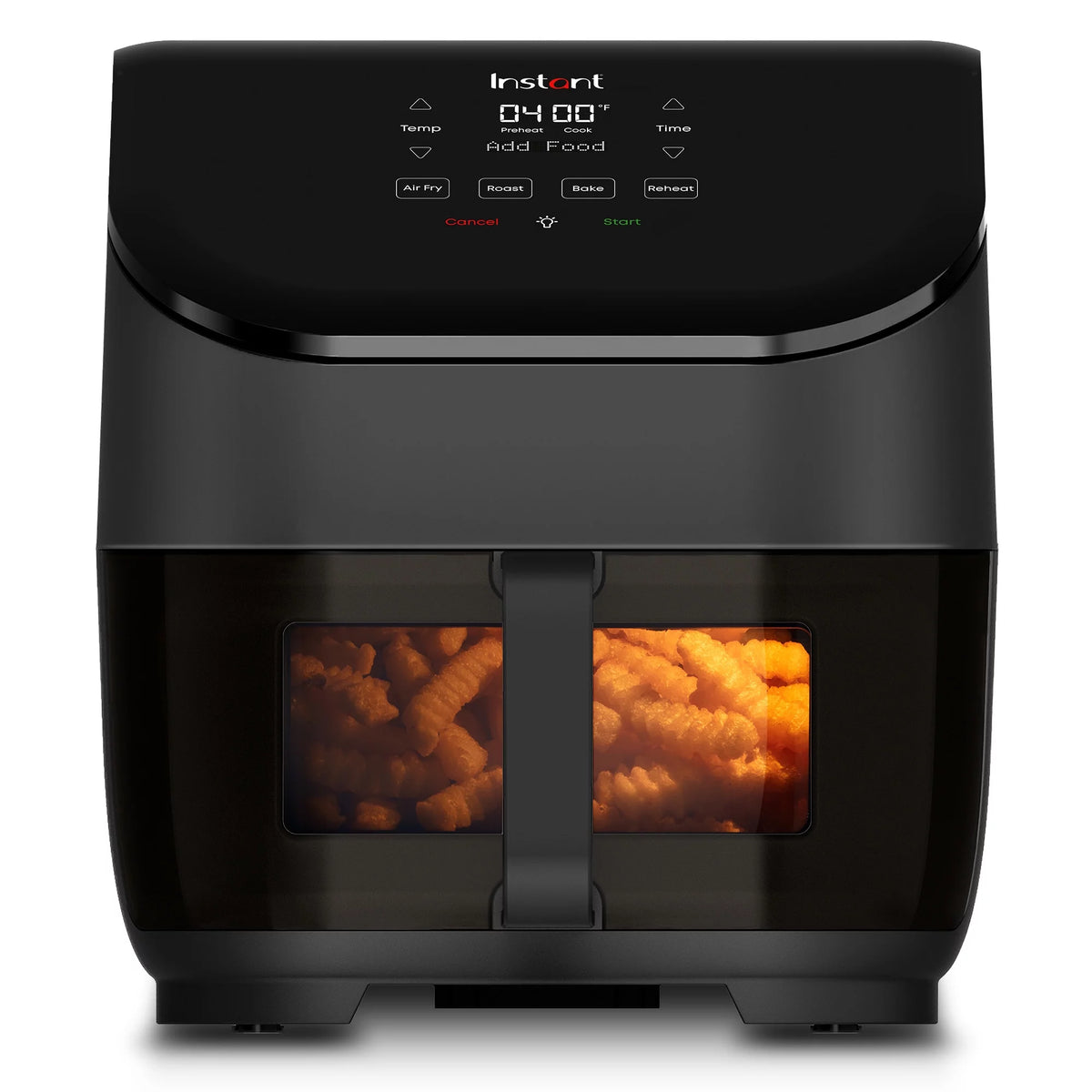 5 Quart 4-in-1 Air Fryer Oven J9392