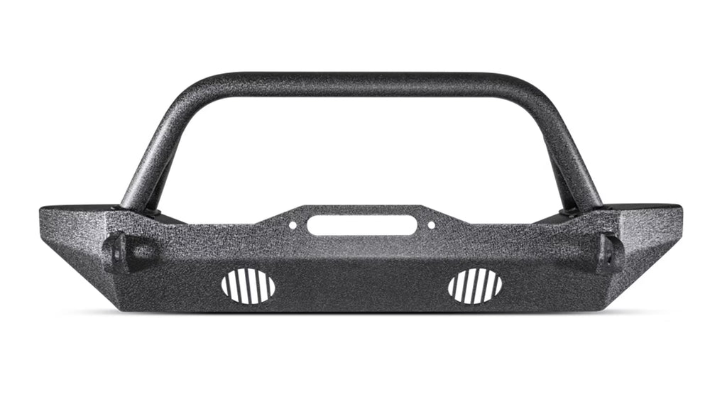 Front Base Bumper O916536