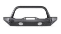 Front Base Bumper O916536