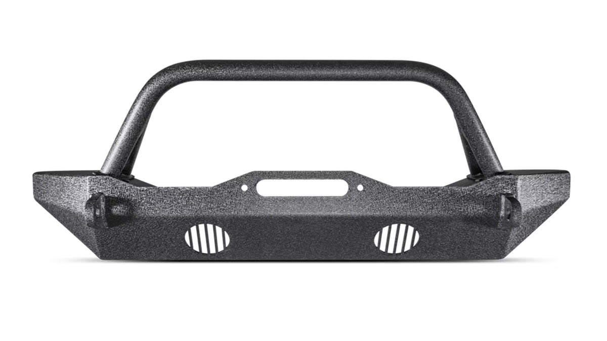 Front Base Bumper O916536