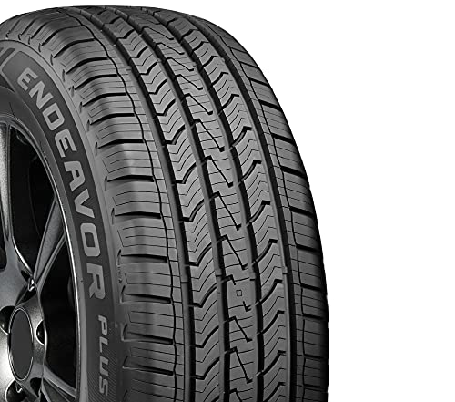 225/60R17 99H All-Season Tire E61909