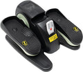Under Desk Elliptical Machine with LCD Screen & 3 Modes J75995