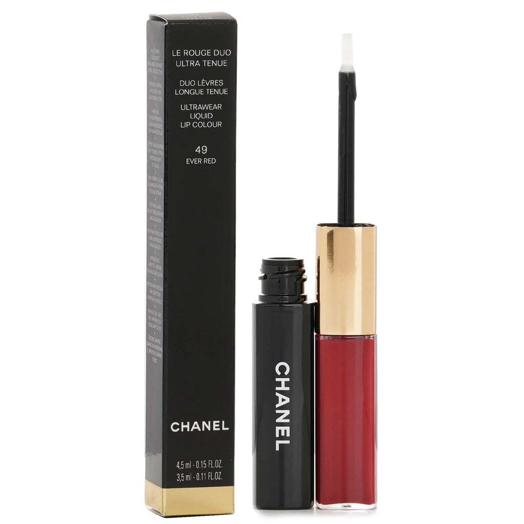 Light Brown Liquid Lip Colour 4.5ml+3.5ml E92990
