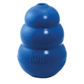 Blue Dog Toy N542