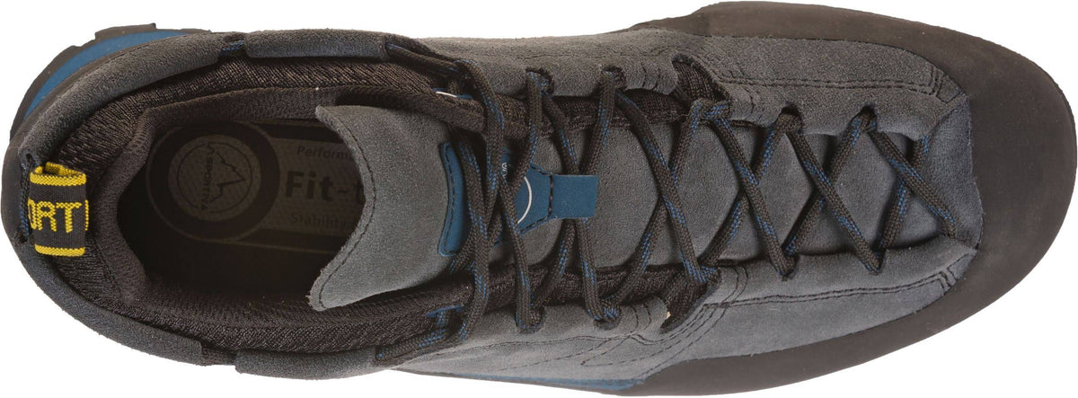 Carbon/Opal 47 Climbing Shoes B31507