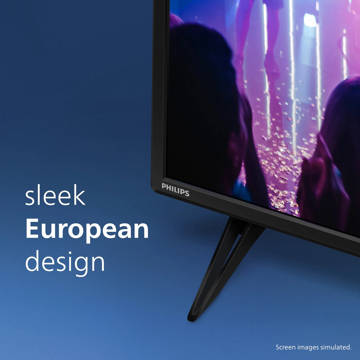 75 Class 4K Ultra HD Google Smart LED TV T527