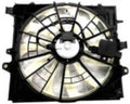 Radiator Cooling Fan Assembly with Motor, Blade, Shroud, Module T793490