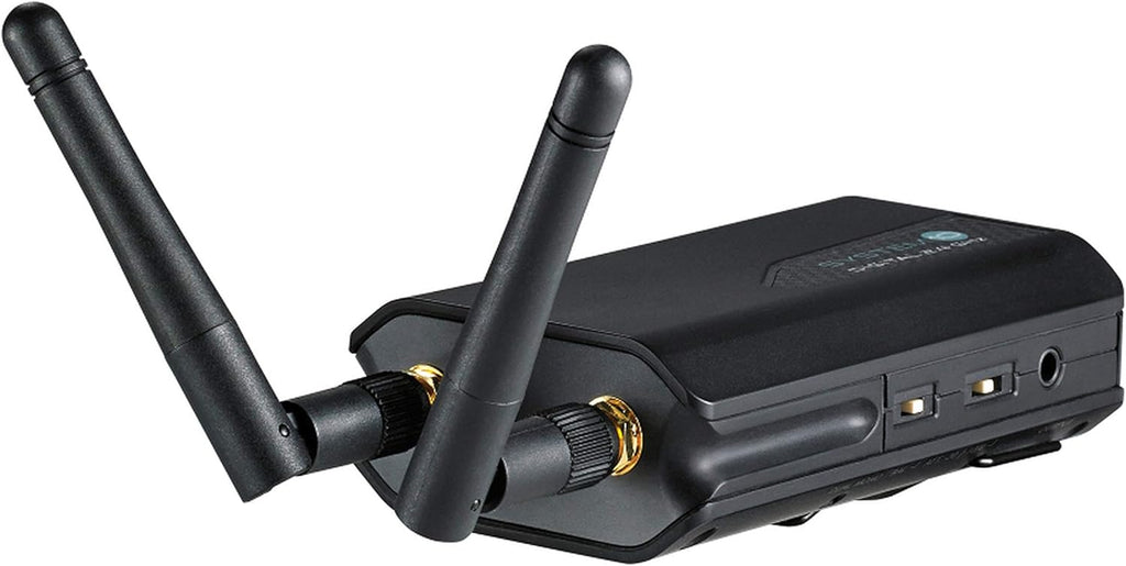 Wireless Microphone System Z447202