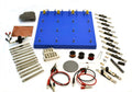 63 Pieces Electrical Circuit Board Kit V159896
