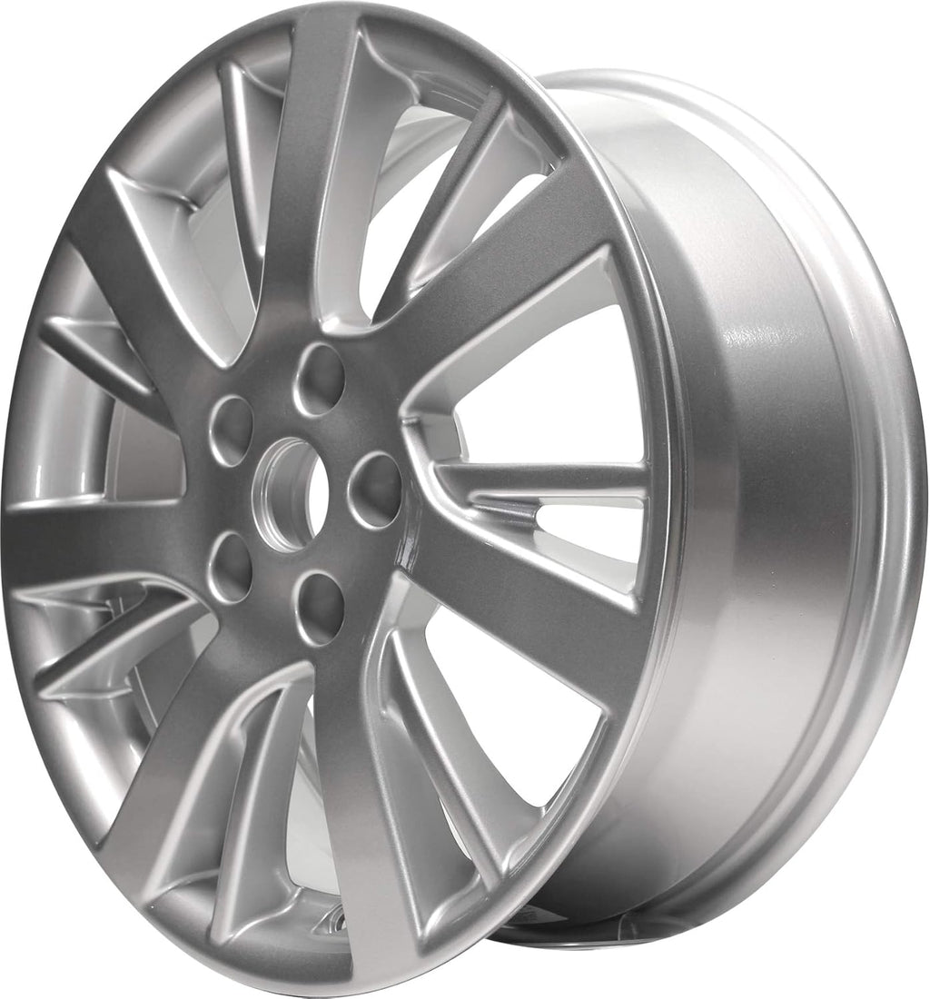 17 Inch Aluminum Alloy Wheel Rim X501791