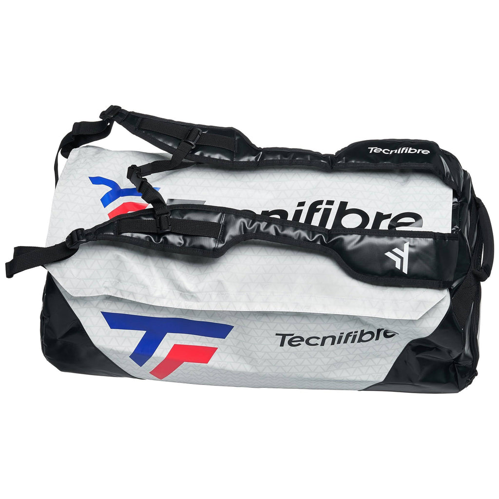 White Tennis Rackpack R32021