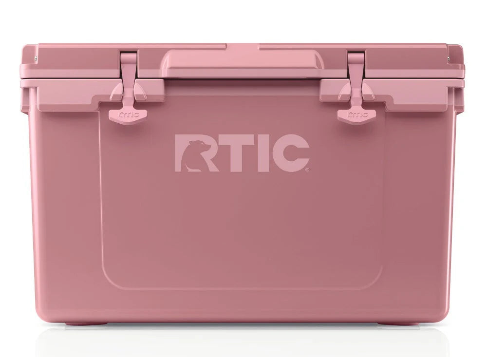 52 QT Ultra-Light Hard-Sided Ice Chest Cooler U370196