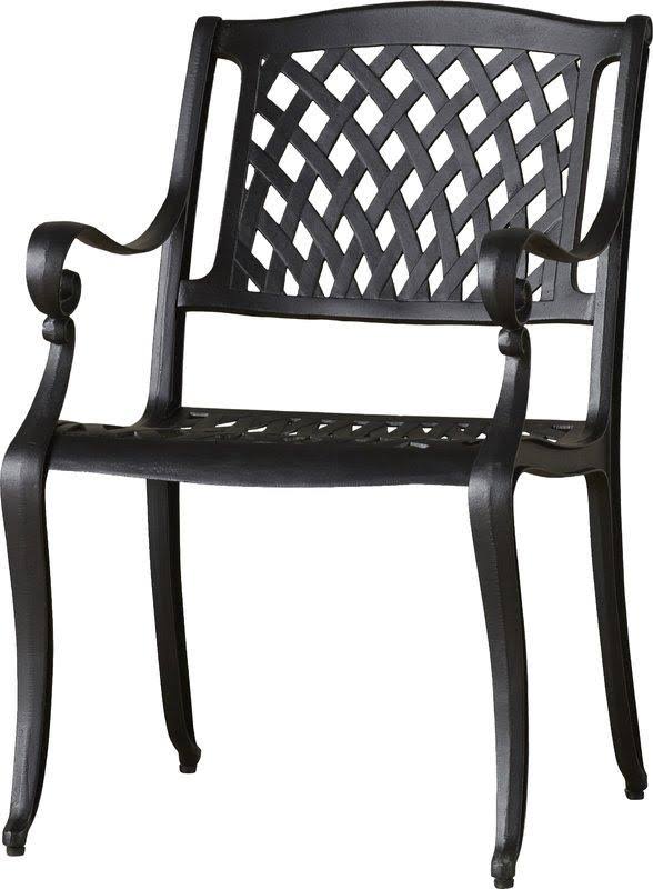 5 Piece Counter Height Metal Framed Dining Table Set G2957