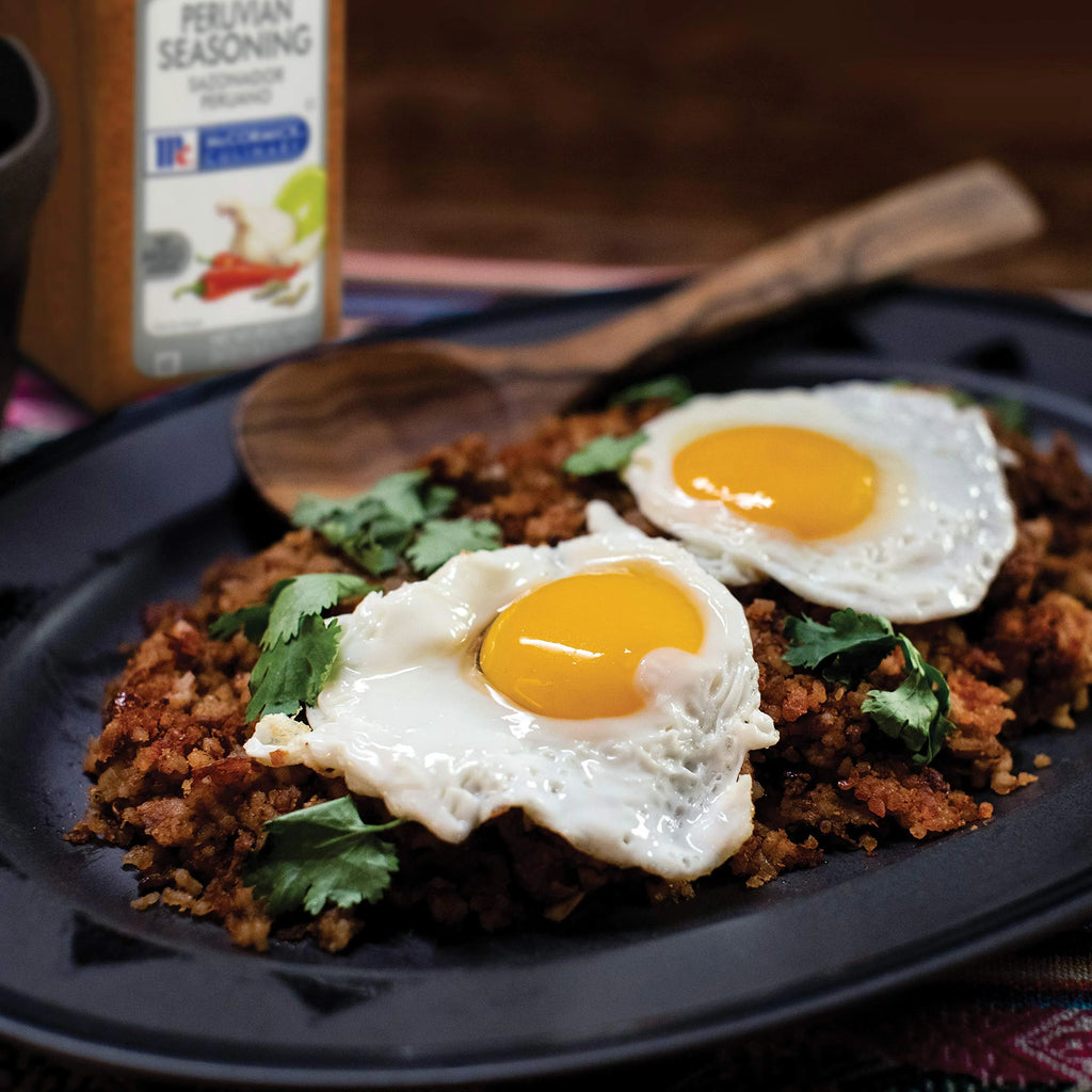 Peruvian Seasoning 24 Oz H606026