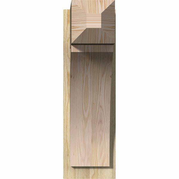 Douglas Fir Craftsman Outlooker Z557