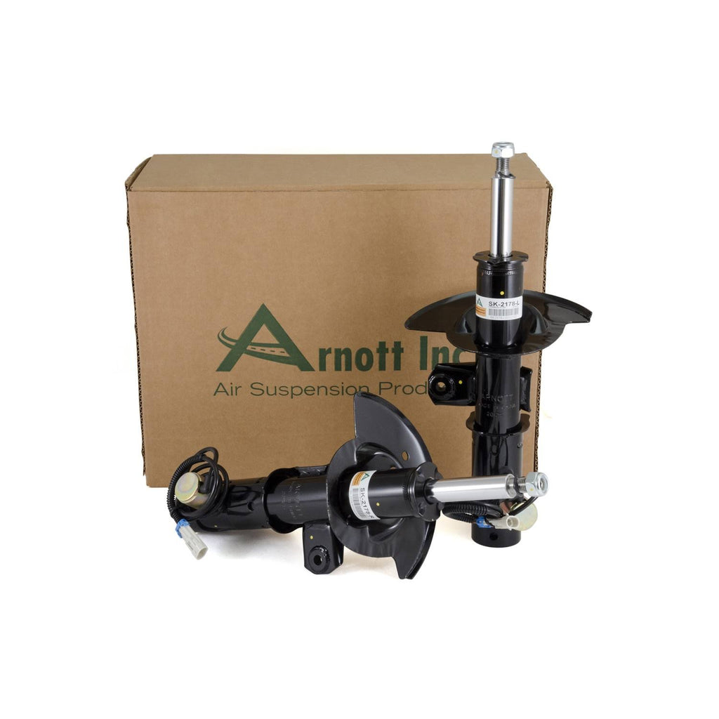 Shock Absorber Kit F2640