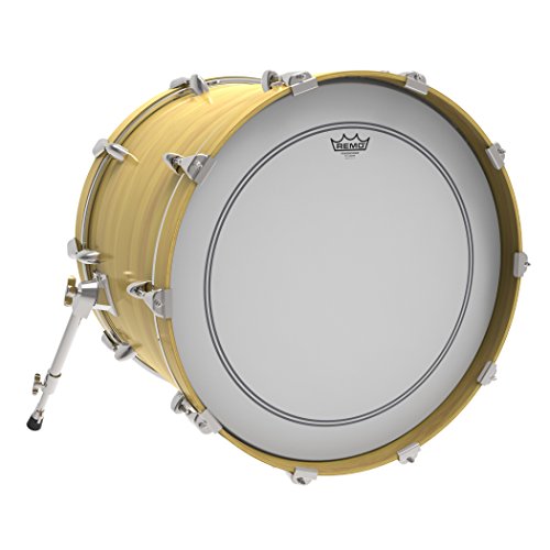 14" Coated Drumhead M612