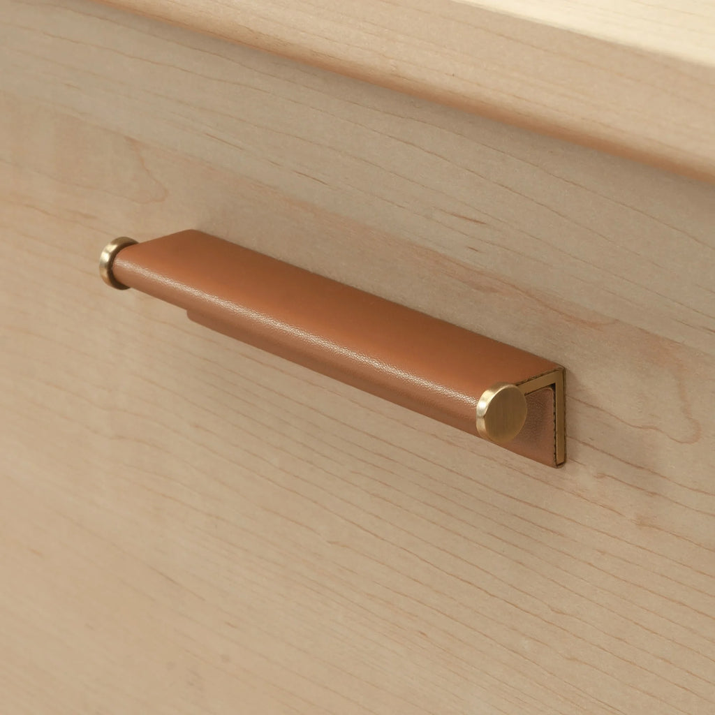 Natural Maple Finish Engineered Wood Lateral File M458558