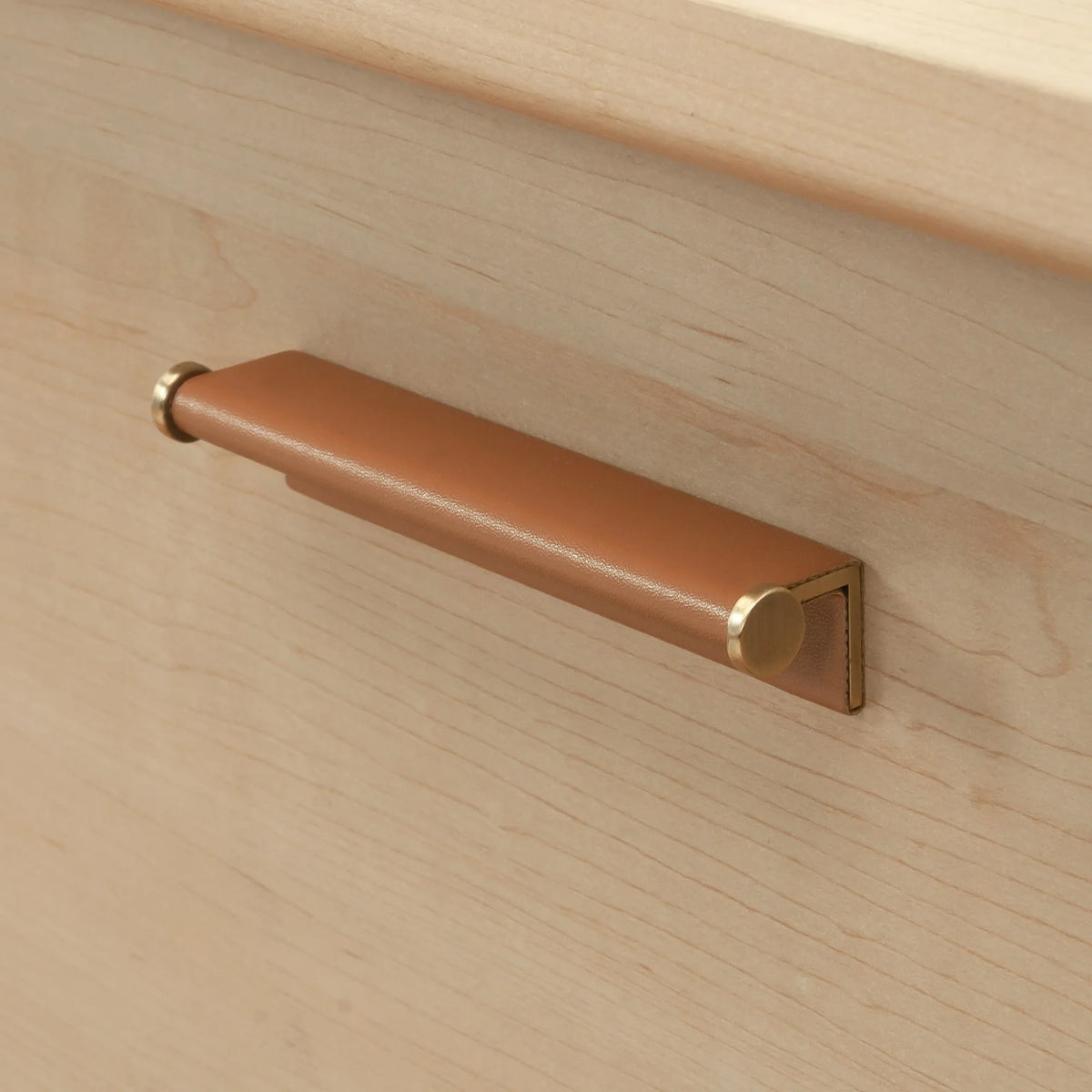 Natural Maple Finish Engineered Wood Lateral File M458558