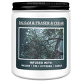 Christmas Tree Fir Pine Candles O545710