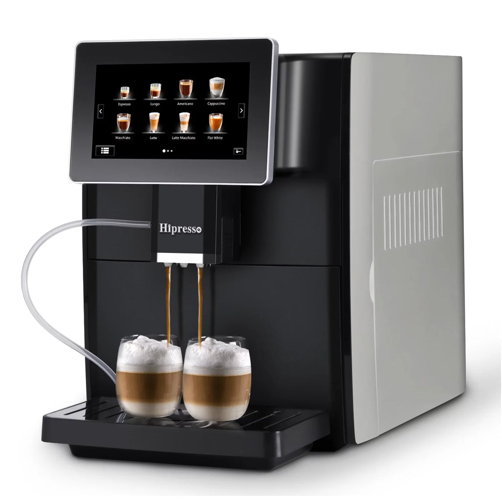 Programmable Super-automatic Espresso Coffee Machine R9971